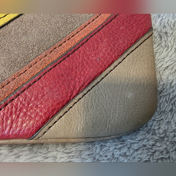 Fossil Wristlet - Picture 12 of 14